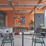 M Village Hotel Ly Tu Trong