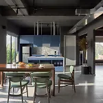 M Village Hotel Ly Tu Trong